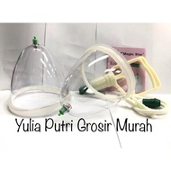 Magicstar Girl Cupping - Woman Cupping - Female Cupping Tool