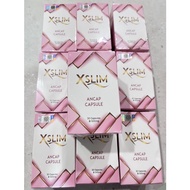 xslim 马上发货！ 现货 正装 abner beauty theresa ee lady 30粒