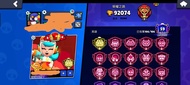 荒野亂鬥代打