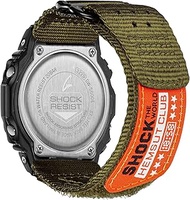 Watch Band Strap for Casio Mens G-Shock DW-D5600/5610/5700/8900,GLS-100/5600/6900/8900,GD-100/110/12