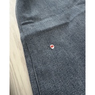 Anain - Agua Denim Jeans