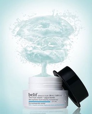 Belif aqua bomb 水份炸彈啫喱面霜