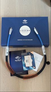 Siltech G9 Classic Legend 880 USB