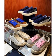Di0r Casual Round Couple Women's Shoes dior Shoes Shoes Same as dior tears Shoes Board b33 Shoes Men