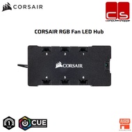 Corsair RGB Fan LED Hub 6 Ports iCUE (CO-8950020)