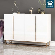 SUICHENG Household Hallway Porch Large Capacity Storage Living Room Paron Dustproof Vhive Shoe Cabin