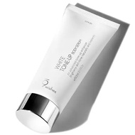9wishes White Tone Up Body Serum SPF21 150ml 9wishes 身体素颜霜 Niacinamide Moisturizer Body Lotion Summe