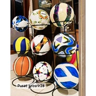 Ball rack / 3-tier ball rack / 3-tier ball stand / Ball stand / Ball stand