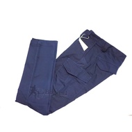 กางเกงยุทธวิธี รุ่น IX10 Bogie1