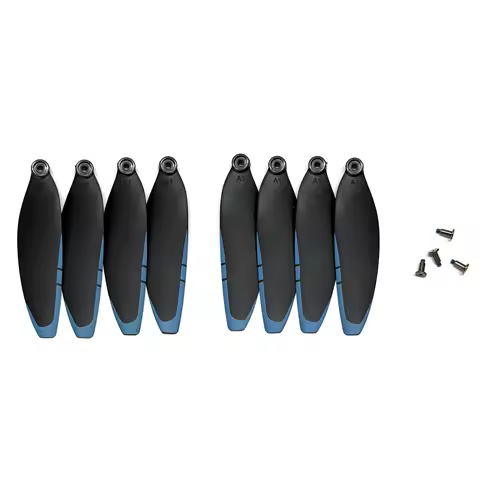 Drone XT606 Remote Control With Screen GPS Quadcopter Spare Part Blade Propellers Original LSRC XT60