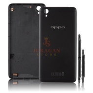 BACKDOOR BACK COVER TUTUP BELAKANG OPPO A37 A37F / BACKDOOR OPPO NEO 9
