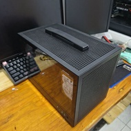 ITX DEEPCOOL CH160 MINI CASING FULLSET - SMOOTH NOMINUS