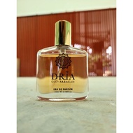 Dria Oud Barakah 35ml 1 Botol Perfume EDP
