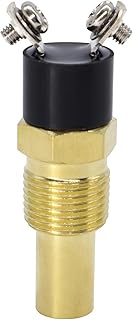 YESAY Temperature Switch 203-3222 7N-9785 Compatible with Caterpillar Engine 3408 3408E 3408C 3406 3