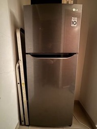 LG Refrigerator GN-B202SQBB