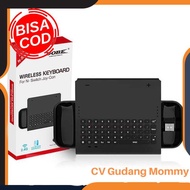 Wholesale DOBE Joy-Con Wireless Keyboard 2.4G for Nintendo Switch - TNS-1702