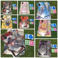 case oppo A52 A52