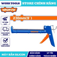 WADFOW TOOLS Silicone glue gun 230mm(9") WCG1309