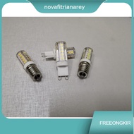 Halogen Led Lamp G9/E14 5watt - G9 5w Warmwhite