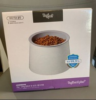 韓國製造Yogi Bowl Plus直立型寵物抗菌食物碗