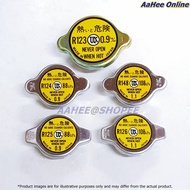 FEW Japan Radiator Cap R123 R124 R125 R126 R148 0.9/1.1 kg/cm