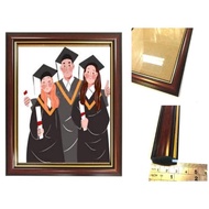 Frame photo277mp 11x14 / 10x15 /12x16 / A3