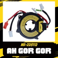 MITSUBISHI PAJERO 4M40 V6 V31 V43 V45 STEERING SPIRAL CLOCK SPRING