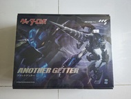 CCSTOYS Another Getter Black Getter