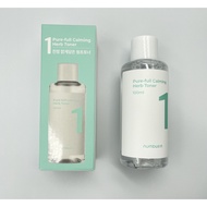 [numbuzin] No.1 / No.3 / No.4 / No.5 Toner 100ml/200ml/300ml