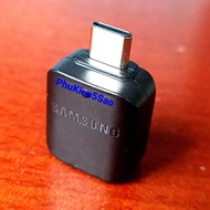 OTG Chuẩn Type-C SAMSUNG Mới 100%