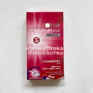 HOT PROMO Esse Change Strawberry - Rokok Korea Import GRATIS ONGKIR