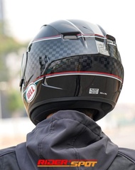 Terbaru !!! Helm Bell Qualifier Breadwinner Full Face Helmet Original