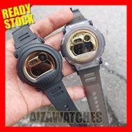 OFFER G SHOCK JASON ROBOT G-001BB Jam Tangan Lelaki & perempuan Digital Sports WATCHES