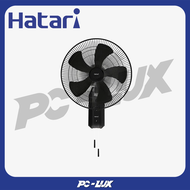 HATARI พัดลมติดผนัง 18 นิ้ว IW18M1