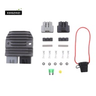 Regulator＆Rectifier Upgraded Version For Shindengen Mosfet Fh020Aa