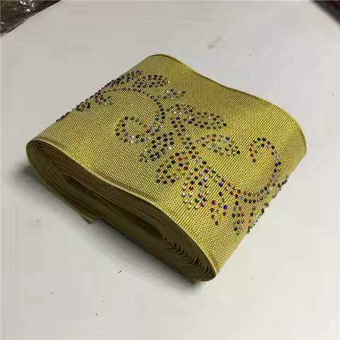 White Aso oke Headtie with stones,1pc/bag aso oke african headwrap aso oke with stones hot selling h