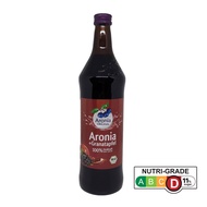 Aronia Original Organic Aronia + Pomegranate Juice