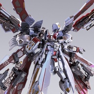 METAL BUILD CROSSBONE GUNDAM X-0 FULLCLOTH