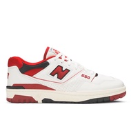 New Balance 550 x Aime Leon Dore Red 2020 BB550AE1 Brand New