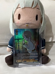 WS卡 BanG Dream! MyGO!!!!! x Ave Mujica SSP 彩簽卡 長崎爽世 長崎そよ