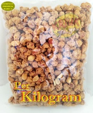 Kacang Telur Medan ( Kiloan / Curah )
