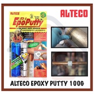 ALTECO A+B Epoxy Putty 100g/ Epo Putty
