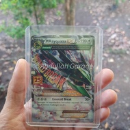 POKEMON RAYQUAZA 25TH IND TCG