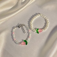 Bead Bracelet - Beads Bracelet - Beads Bracelet