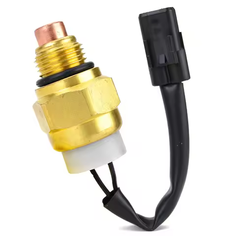 VN 1500 1600 Water Temp Temperature Sensor For Kawasaki VN1500 VN1600 Vulcan 1500 1600 Classic Toure