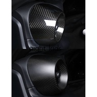 is suitable for 2022 Toyota GR86 Subaru BRZ modified carbon fibre air conditioning outlet