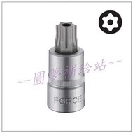 [Dream Supply Station] 4 Points 6 Star-Shaped Hollow Convex Socket/Hexagonal Socket Screwdriver/Star