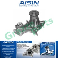 AISIN Engine Water Pump for Suzuki Vitara 1.6 8V 16V APV Futura G15 G16