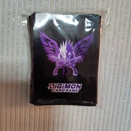 Digimon 卡套