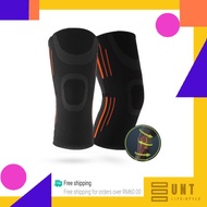 Breathable Knee Guard Protector Pelindung Penjaga Lutut Sport Support Brace Pad Lutut Pelindung Lutut Sukan